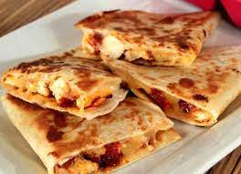 Quesadilla Marlin Harina