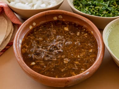 Birria Chica