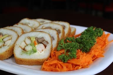 Cmt Roll
