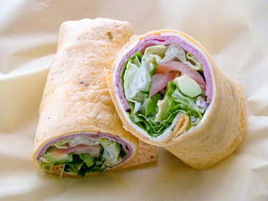 Wrap Bifeño