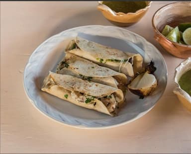 Suizos 3 Piezas