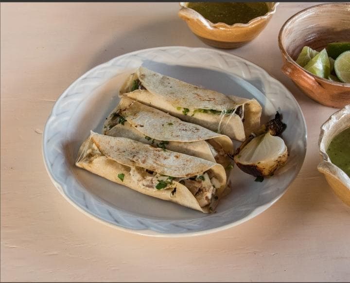 Suizos 3 Piezas
