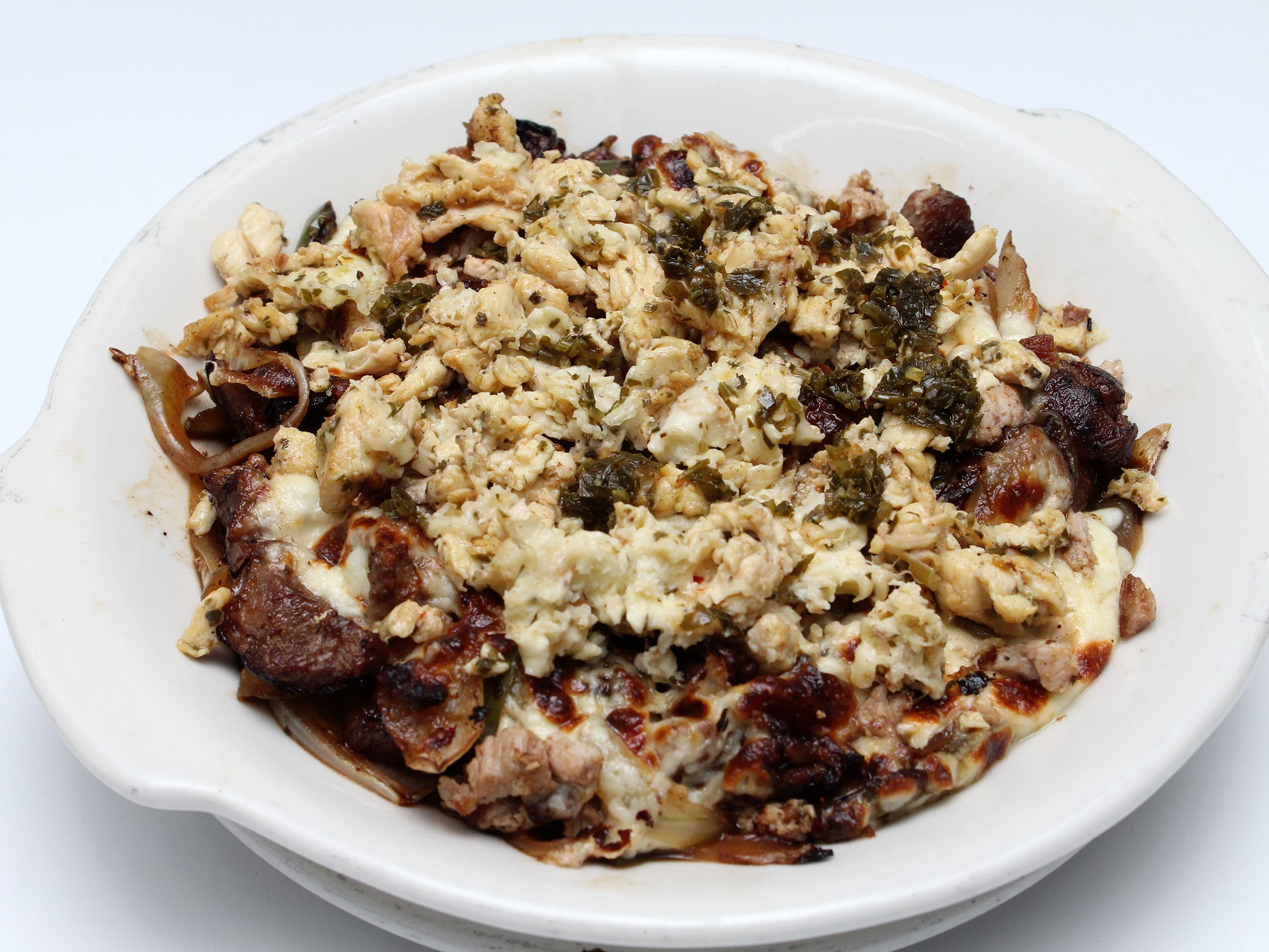 Alambre de Pollo