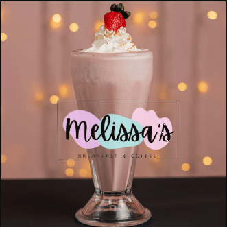 Malteada de Fresa