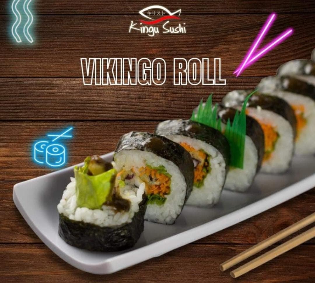 Vikingo Roll