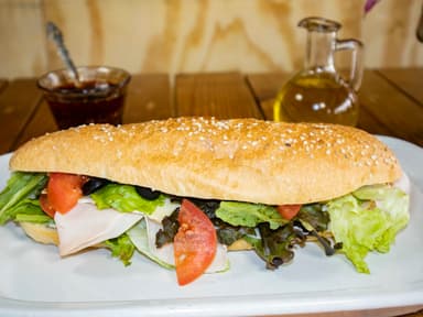 Panini Americano