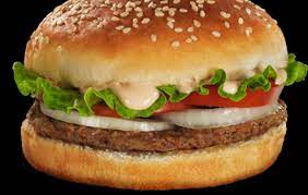 Promo Hamburguesa Sencilla