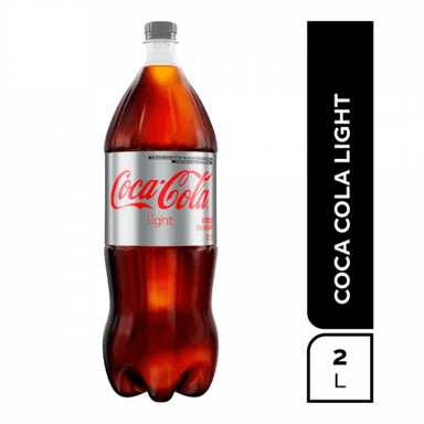 COCA COLA LIGHT