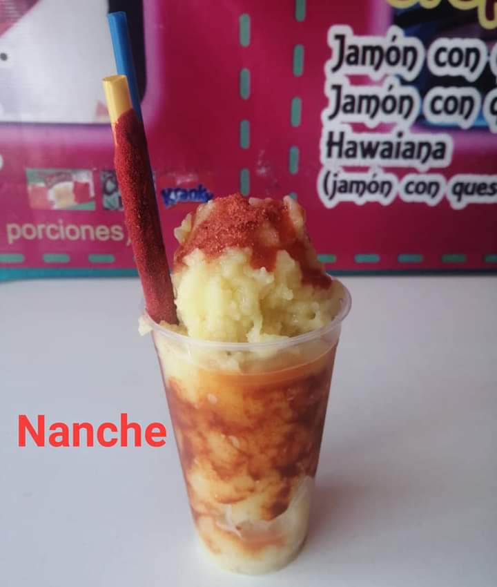 Chamoyada
