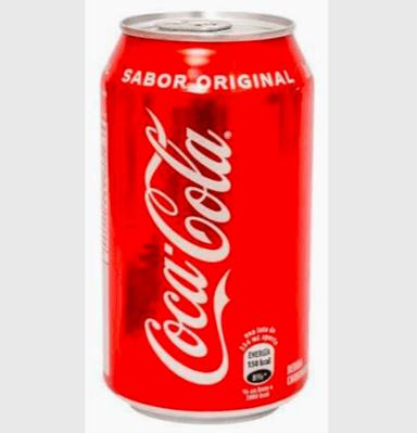 Bebida