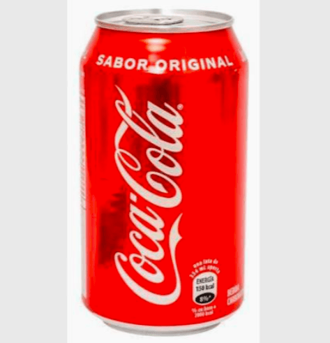 Bebida
