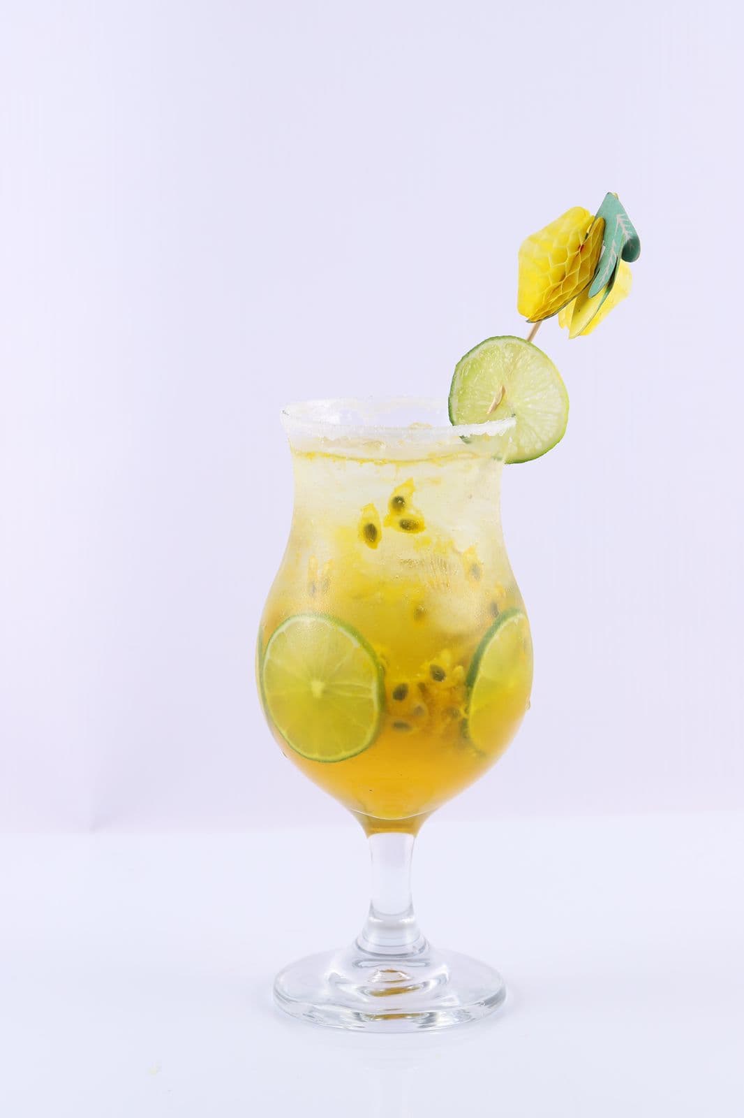 Soda Maracuyá