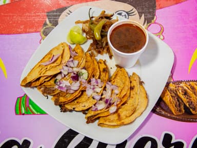 COMBO LA GÜERA