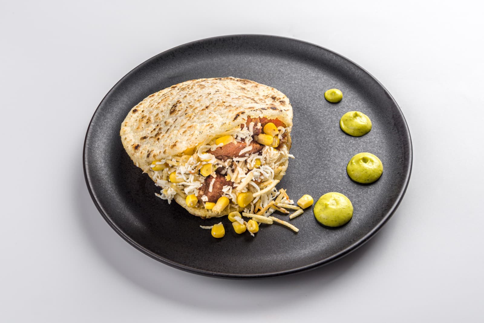 Arepa Argentina