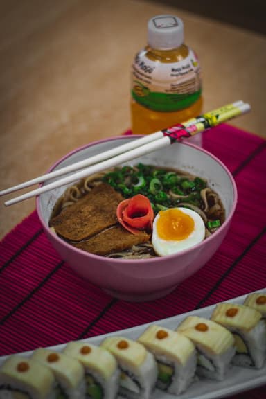 Shoyu Ramen