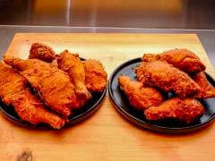 15 Piezas de Pollo Cuarto y Muslo