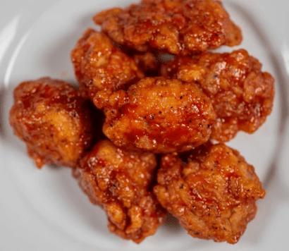 Boneless 250 Gr