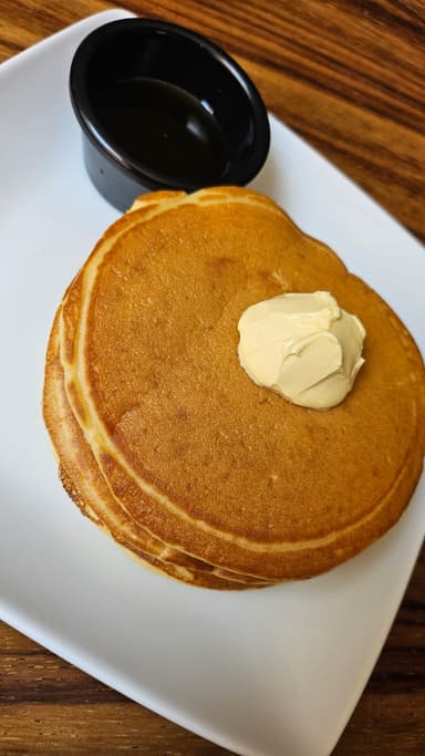 Desayuno Americano