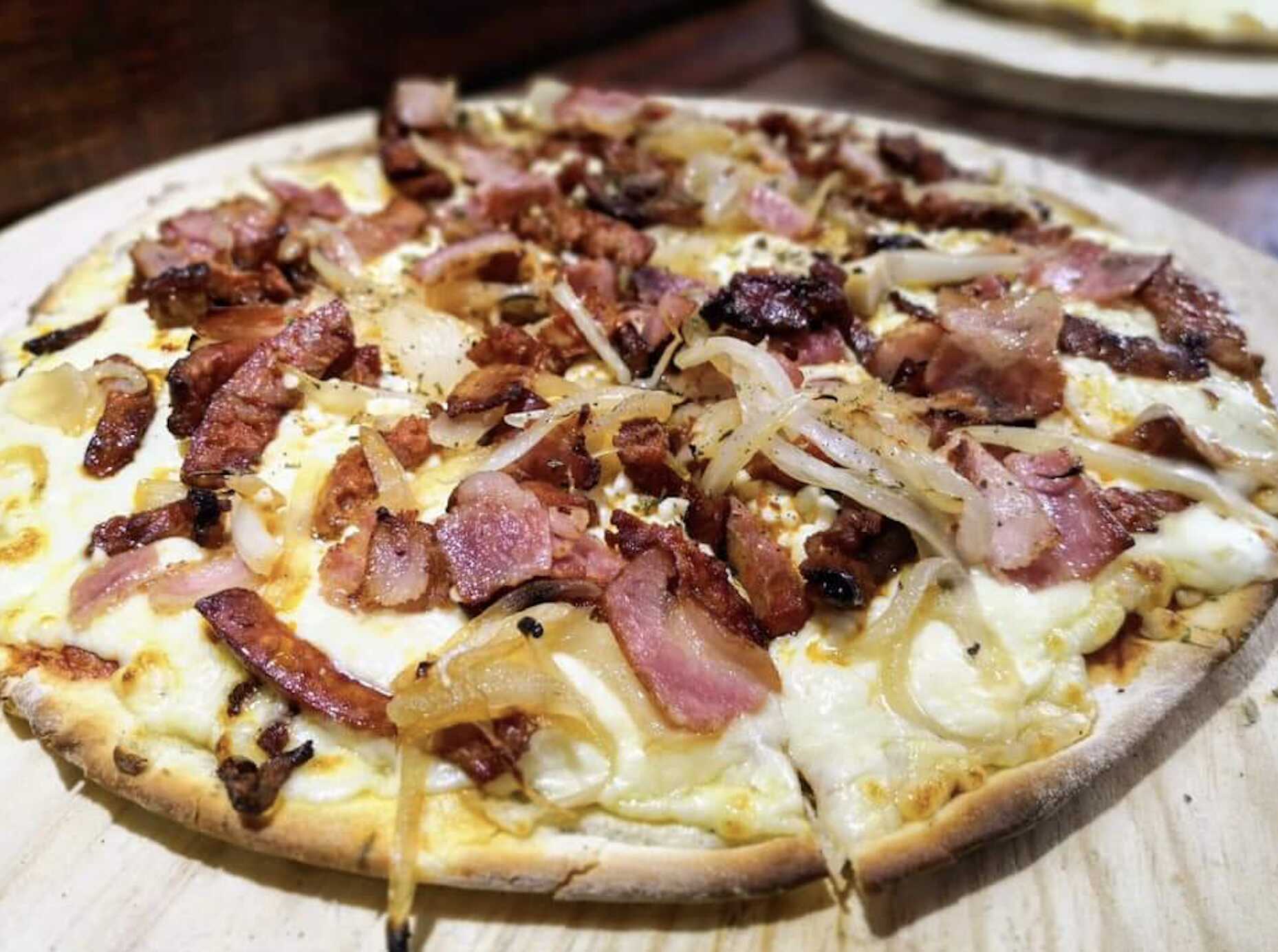 PANCETTA