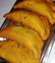 Empanadas