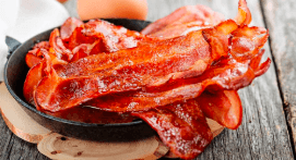 Extra Tocino
