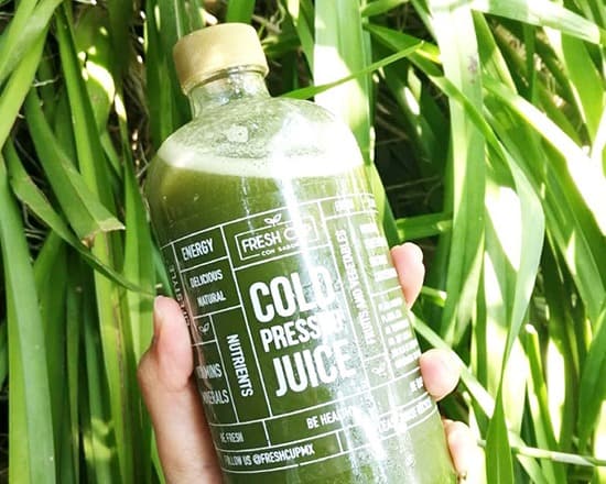 Green Guru