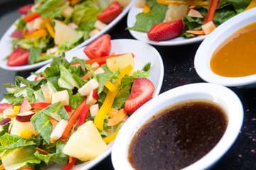 Ensalada  Tropical
