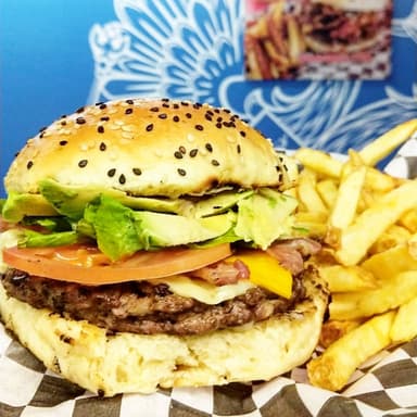 Burgerstein