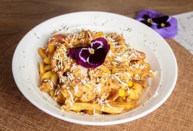 Papas Loca Garrotera