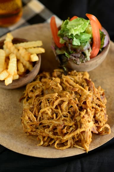 1/2 Kg Pierna de Cerdo