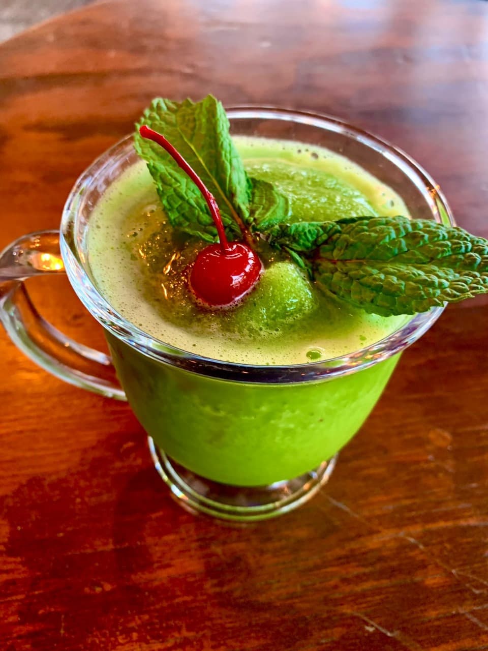 Verde