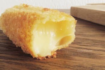 Kushiagues de Queso
