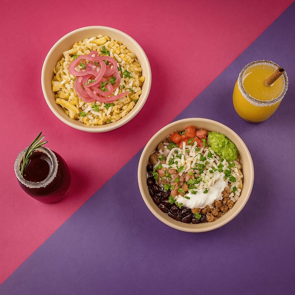 Bowls Chingones