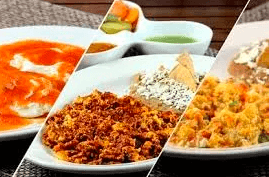 Huevos al Gusto