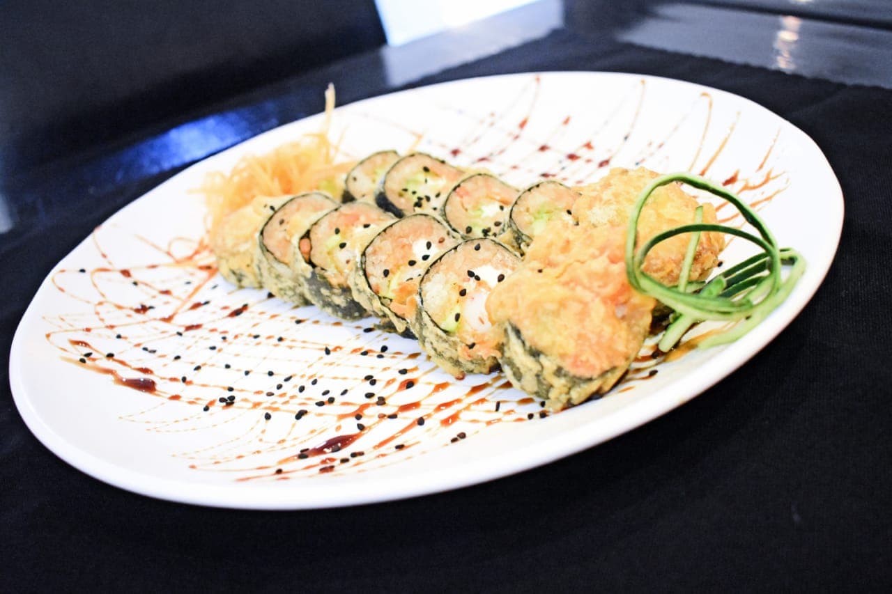 Markitos Roll