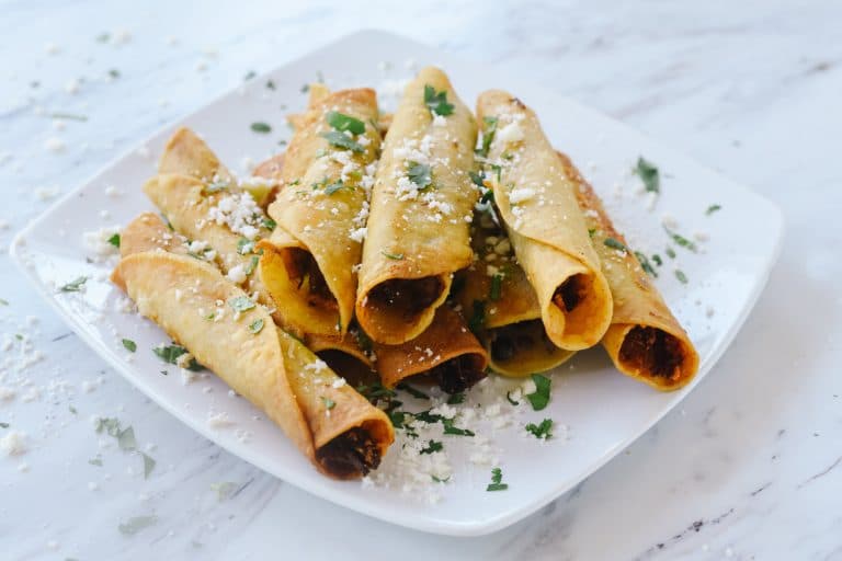 Tacos 3 uds