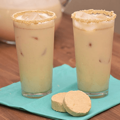 Agua de Horchata Casera 500ML
