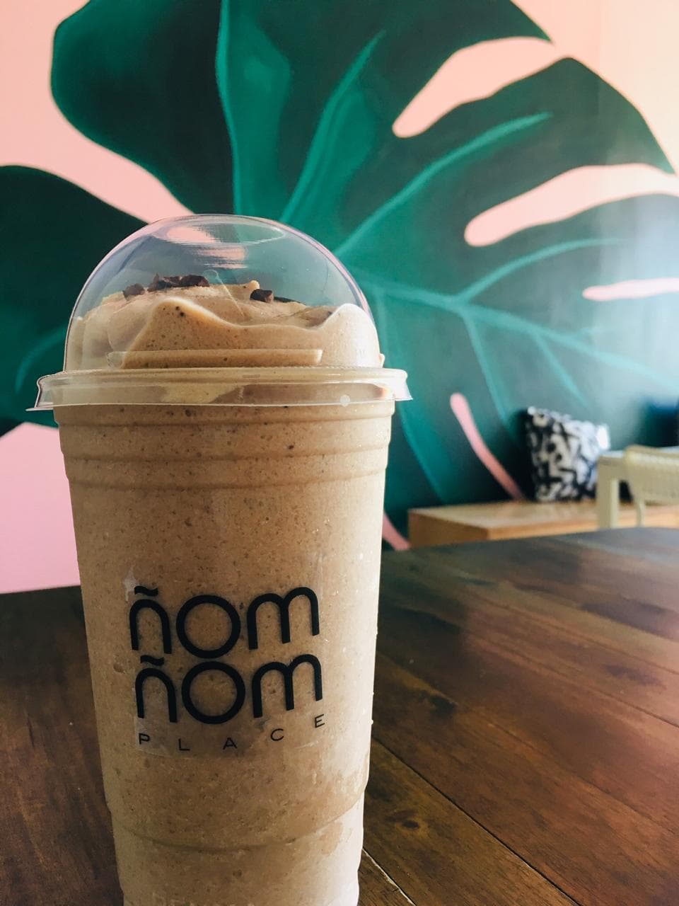 Smoothie Tropical