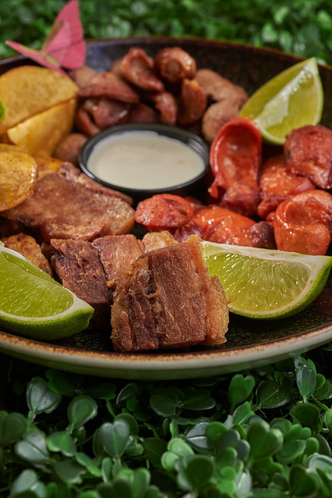 Combo Picada Costeña