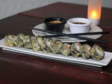 Sushi Chef