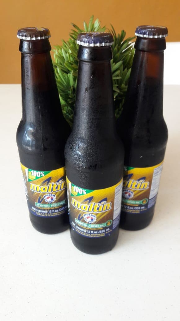 Malta 355 ml