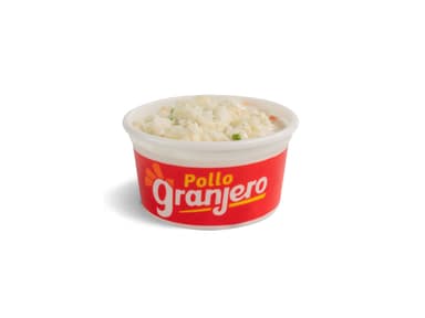 Ensalada de Repollo