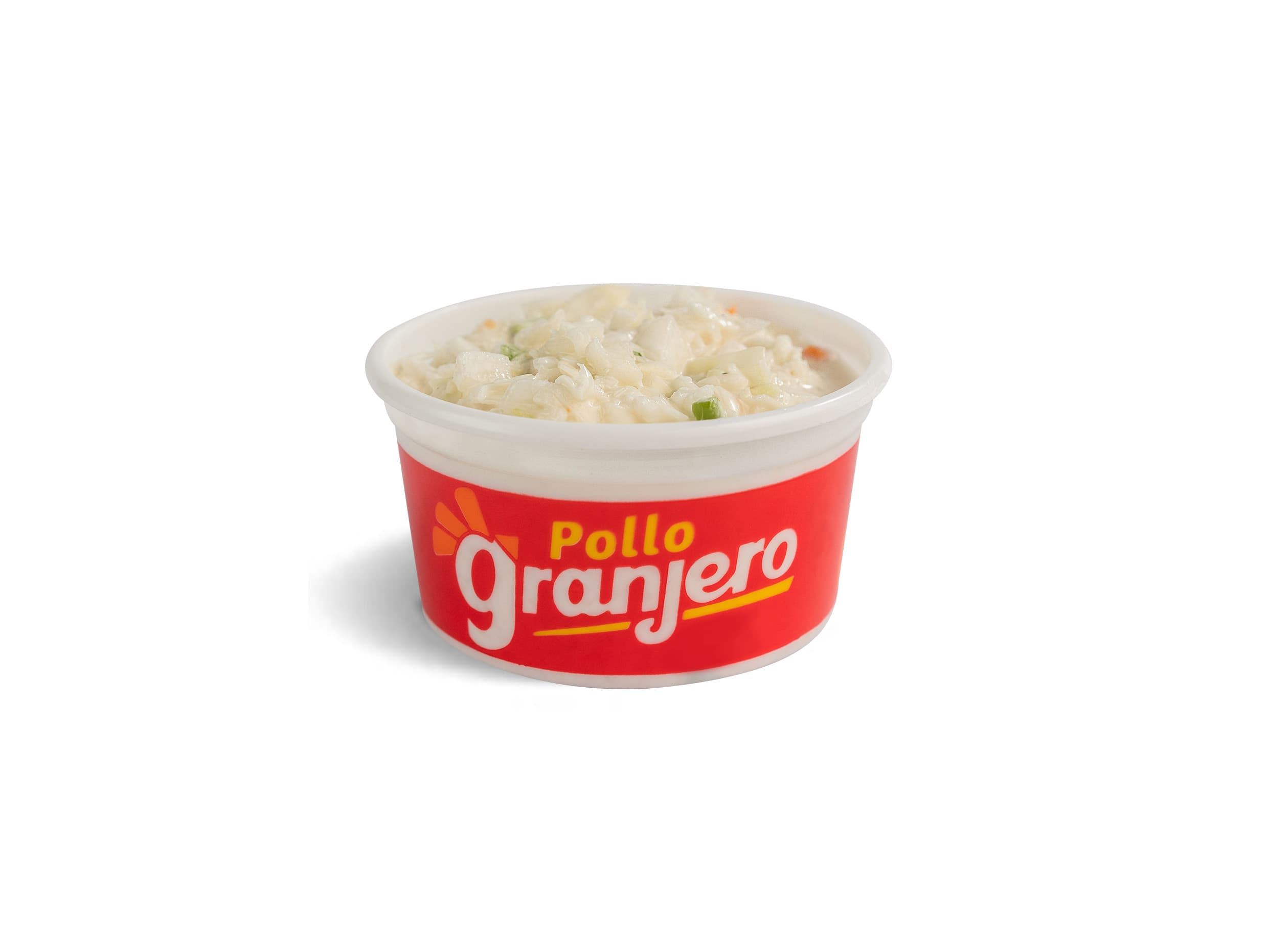 Ensalada de Repollo