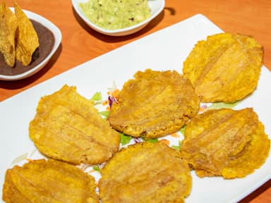 Patacones