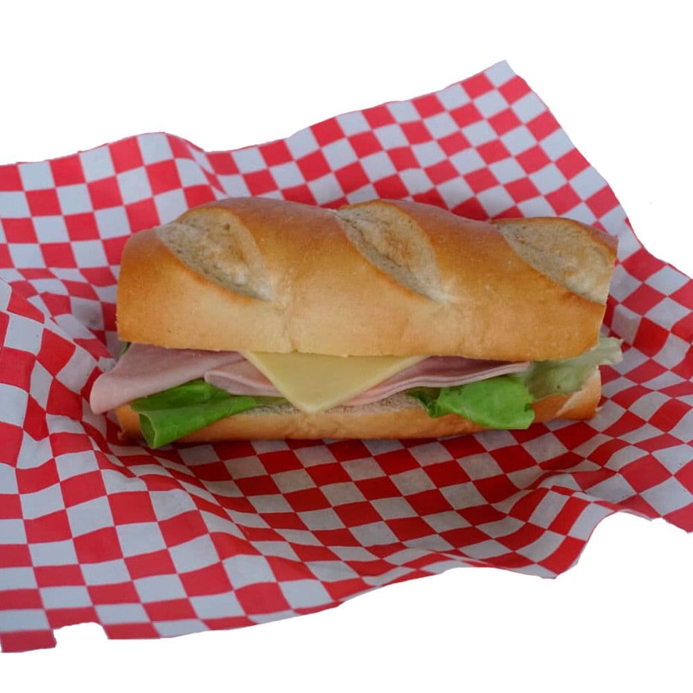 Baguette