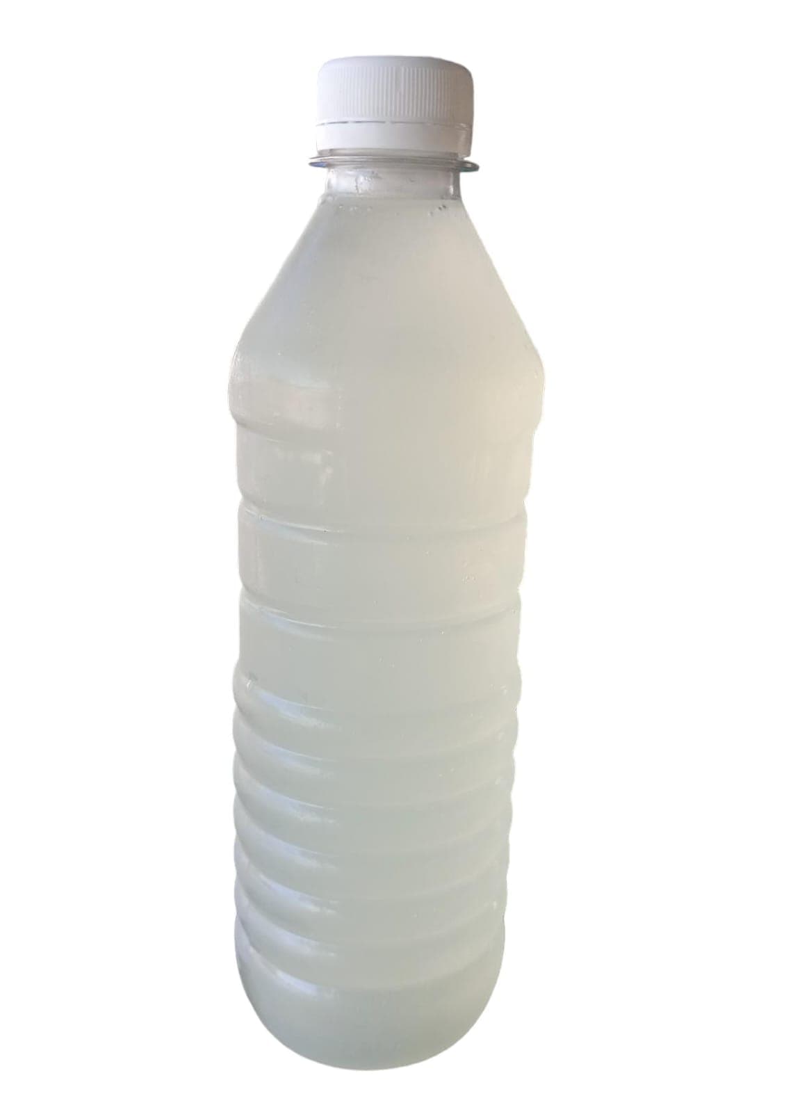 Agua de Limón Natural 500 ml