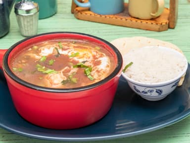 Sopa Negra