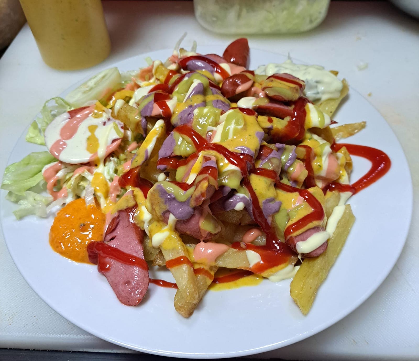 Mega Granjero