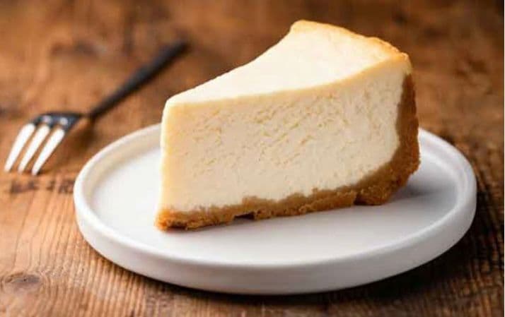 Pay de Queso