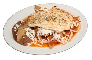 Desayuno Ejecutivo
